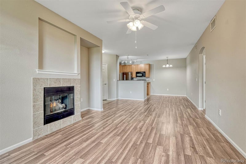 17389 Nature Walk Trl #206, Parker, CO 80134