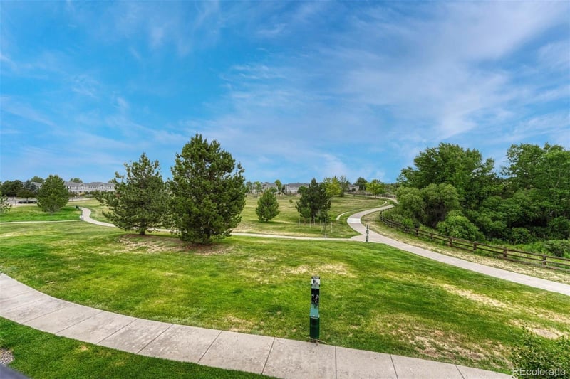17389 Nature Walk Trl #206, Parker, CO 80134
