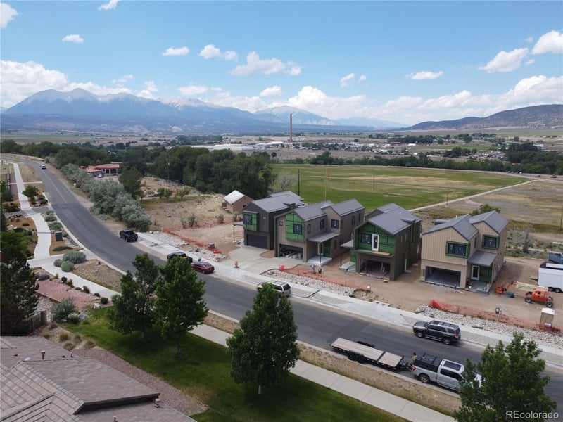 924 Crestone Ave, Salida, CO 81201