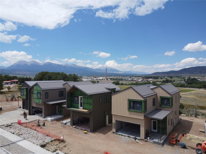924 Crestone Ave, Salida, CO 81201