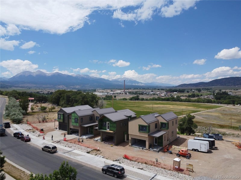 924 Crestone Ave, Salida, CO 81201
