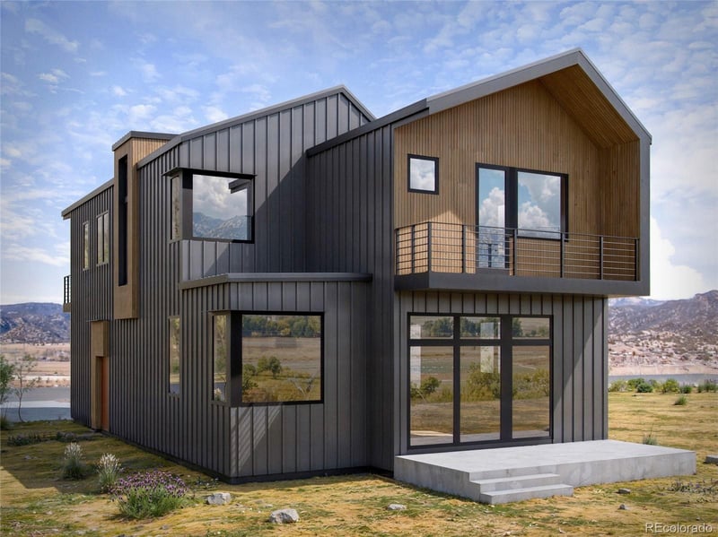 924 Crestone Ave, Salida, CO 81201