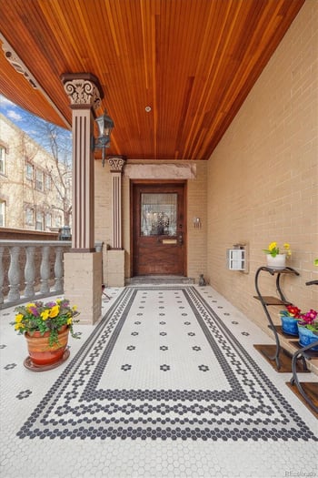 1022 N Pearl St #101, Denver, CO 80203
