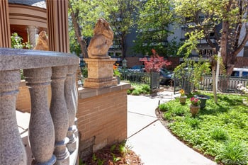 1022 N Pearl St #101, Denver, CO 80203