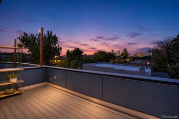 3165 Lawrence St, Denver, CO 80205