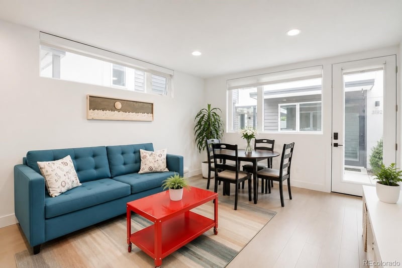 3165 Lawrence St, Denver, CO 80205