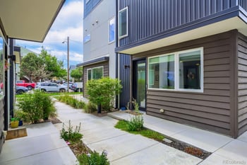 3165 Lawrence St, Denver, CO 80205