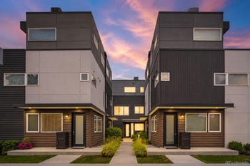 3165 Lawrence St, Denver, CO 80205