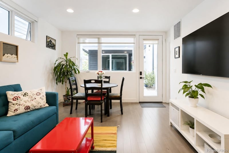 3165 Lawrence St, Denver, CO 80205