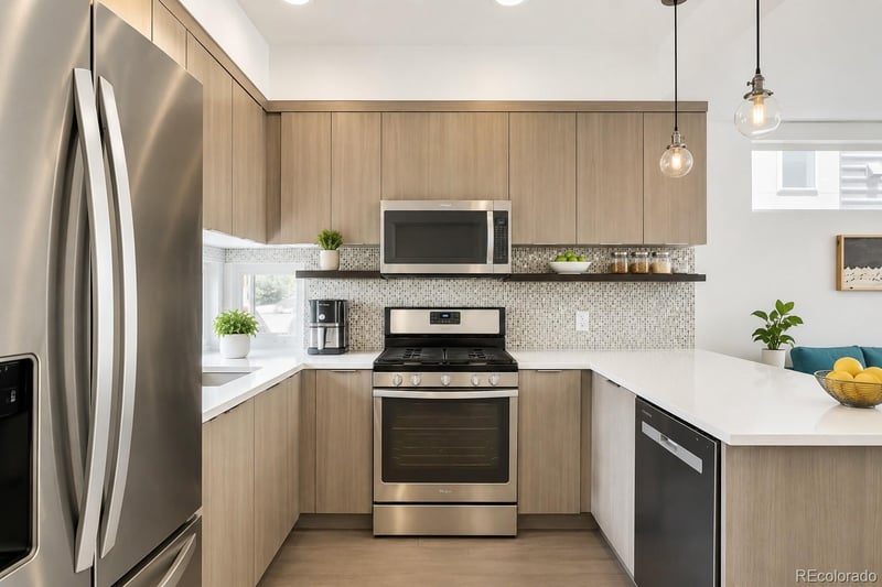 3165 Lawrence St, Denver, CO 80205