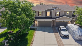 5641 Raleigh Cir, Castle Rock, CO 80104