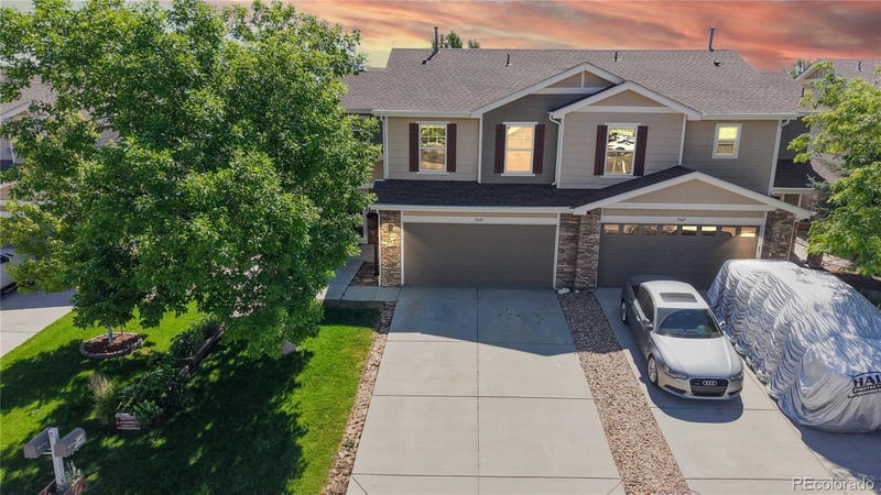 Home Worth Check