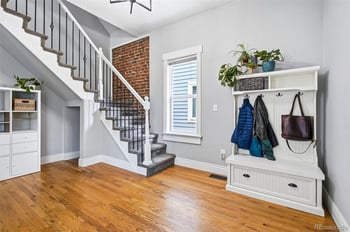 3744 N Gilpin St, Denver, CO 80205