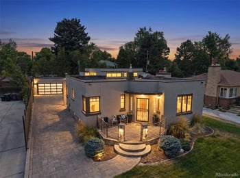 621 Kearney St, Denver, CO 80220