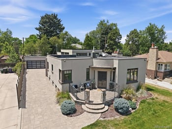 621 Kearney St, Denver, CO 80220