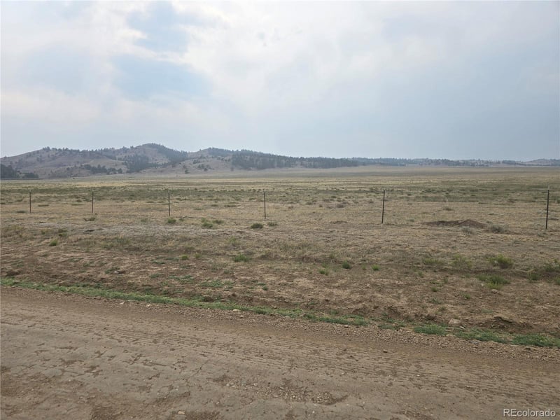 2778 Anadarko, Hartsel, CO 80449