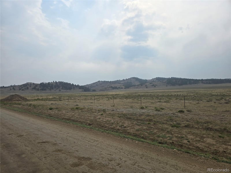 2778 Anadarko, Hartsel, CO 80449