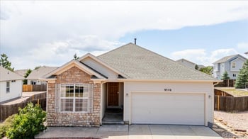 9350 Morfontaine Rd, Peyton, CO 80831