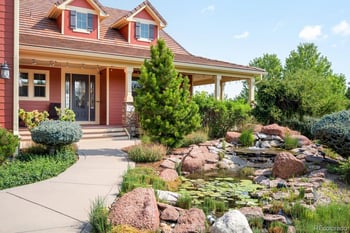 7758 Weaver Cir, Castle Rock, CO 80104