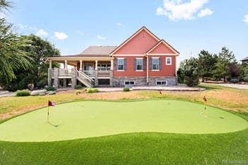 7758 Weaver Cir, Castle Rock, CO 80104