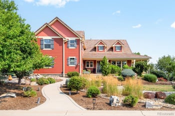 7758 Weaver Cir, Castle Rock, CO 80104