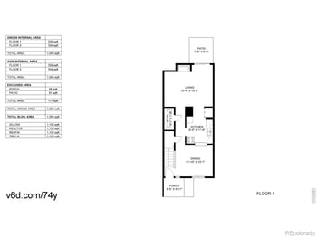 2924 Ross Dr #H22, Fort Collins, CO 80526