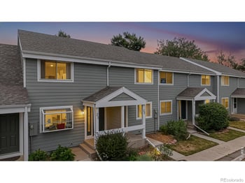 2924 Ross Dr #H22, Fort Collins, CO 80526