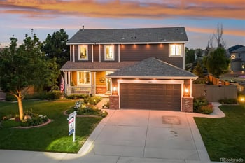 1282 Kittery St, Castle Rock, CO 80104