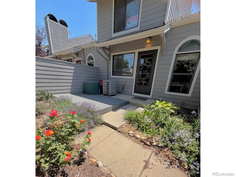 283 Taft Ct, Louisville, CO 80027