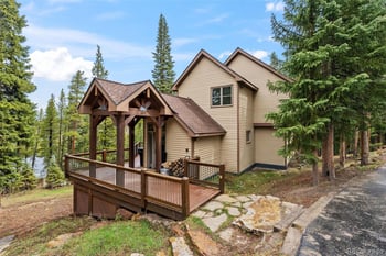 101 County Road 531, Breckenridge, CO 80424