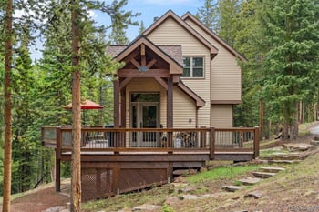 101 County Road 531, Breckenridge, CO 80424