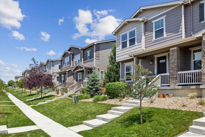 4373 Nepal Ct, Aurora, CO 80015
