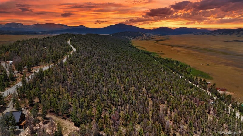 1348 Middle Fork Vi, Fairplay, CO 80440