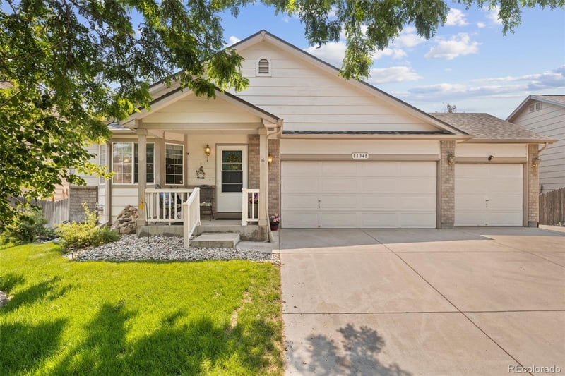 11348 Ironton St, Henderson, CO 80640