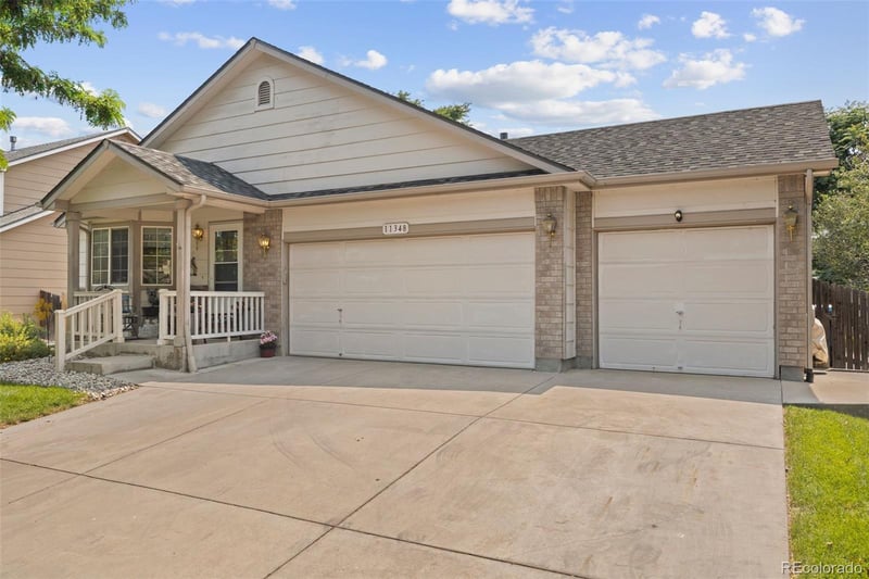11348 Ironton St, Henderson, CO 80640