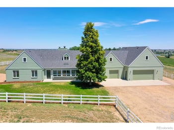 677 County Road 18, Longmont, CO 80504