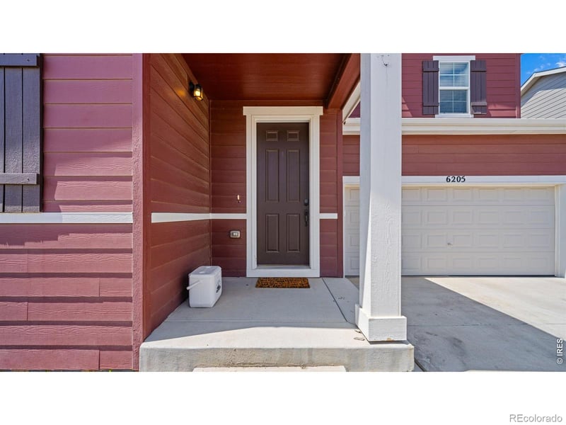 6205 Sherwood Ave, Frederick, CO 80504