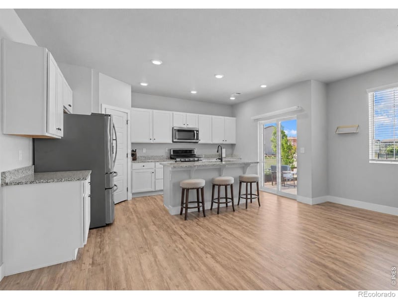 6205 Sherwood Ave, Frederick, CO 80504