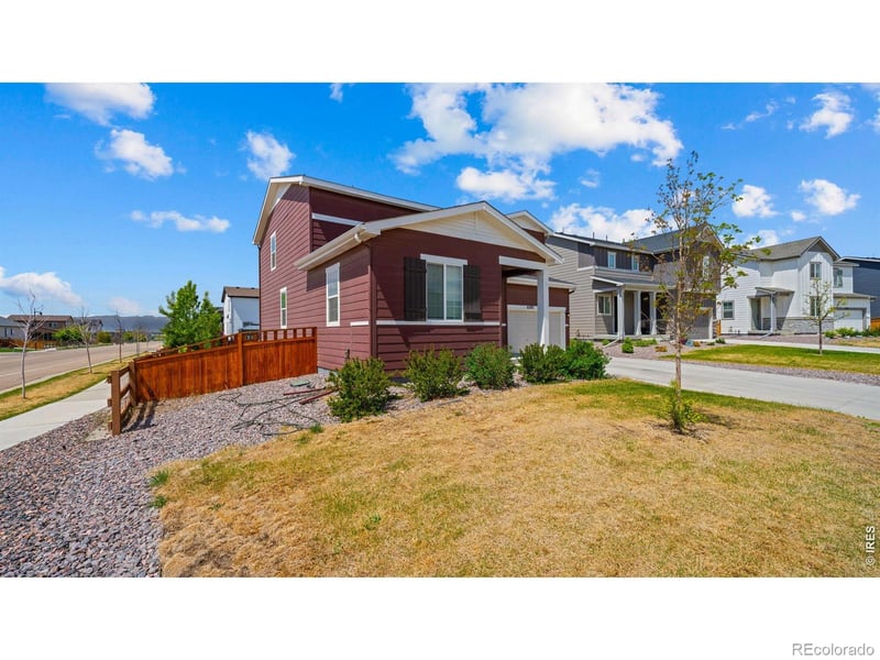 6205 Sherwood Ave, Frederick, CO 80504