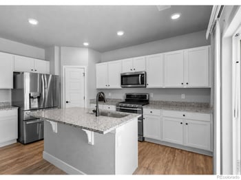 6205 Sherwood Ave, Frederick, CO 80504