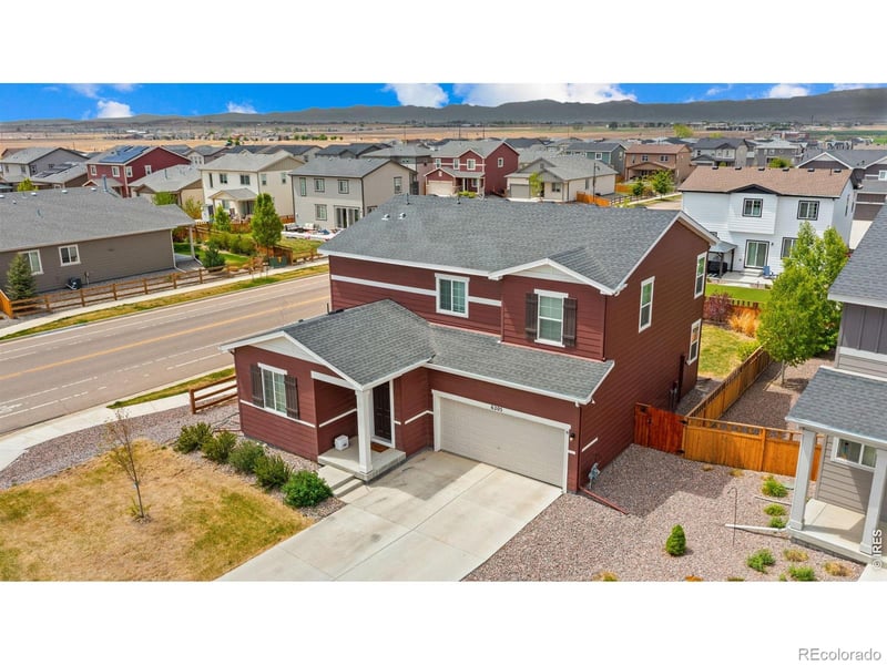 6205 Sherwood Ave, Frederick, CO 80504