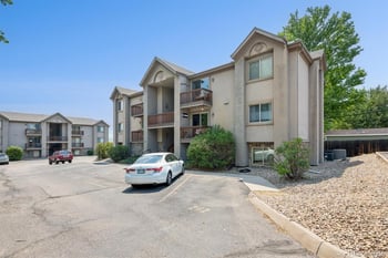 8477 S Reed St #2-202, Littleton, CO 80128