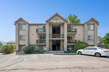 8477 S Reed St #2-202, Littleton, CO 80128