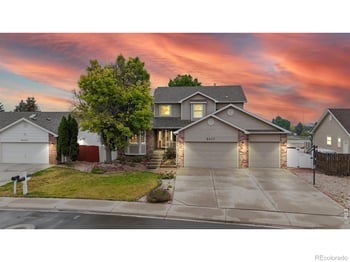 5017 W 6th St Rd, Greeley, CO 80634