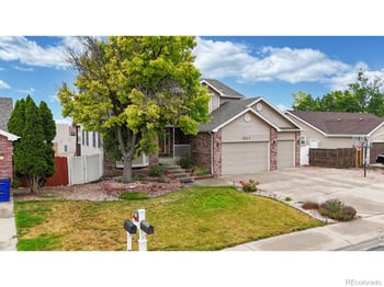 5017 W 6th St Rd, Greeley, CO 80634