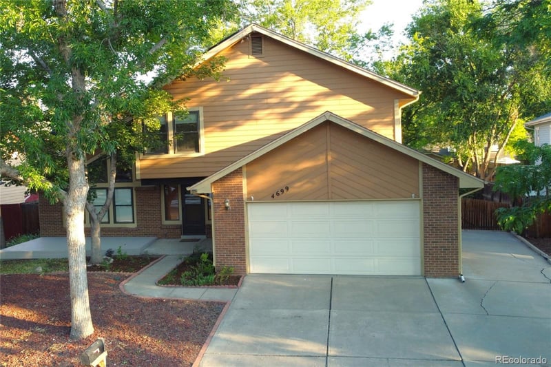 4699 W 69th Ave, Westminster, CO 80030