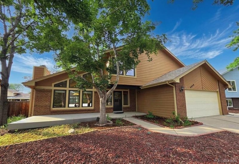 4699 W 69th Ave, Westminster, CO 80030
