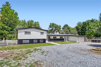 10405 W 79th Way, Arvada, CO 80005