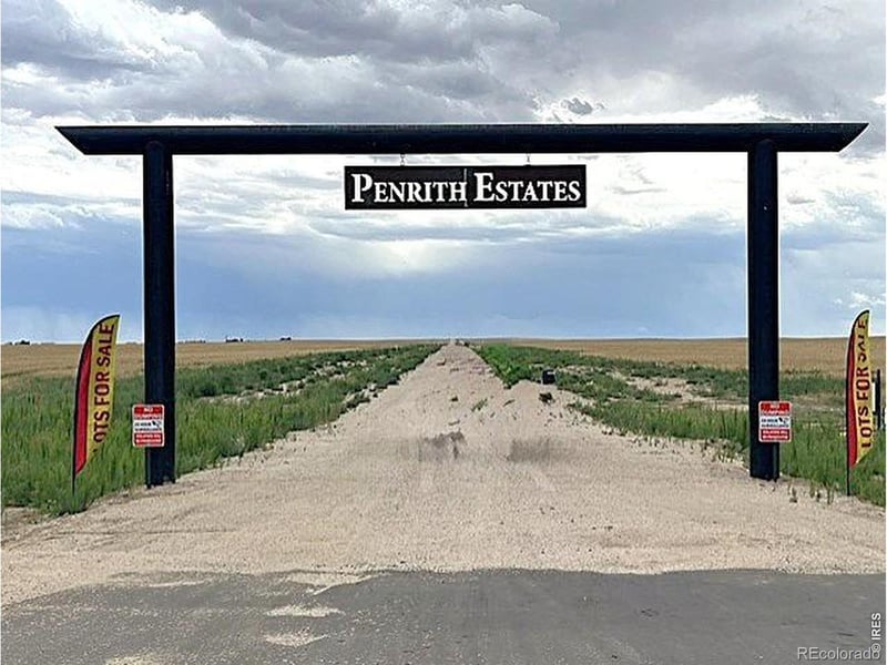 Lot 5 144th, Bennett, CO 80102
