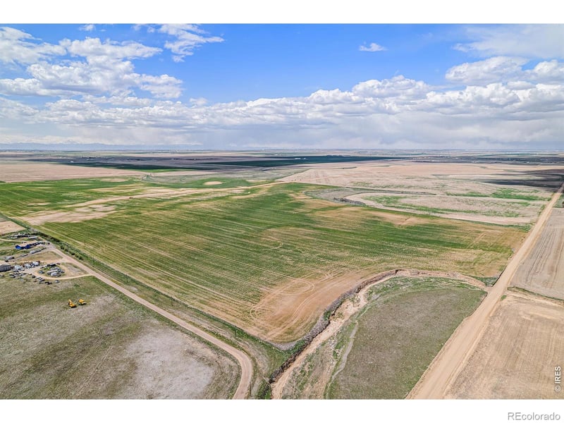 Lot 5 144th, Bennett, CO 80102